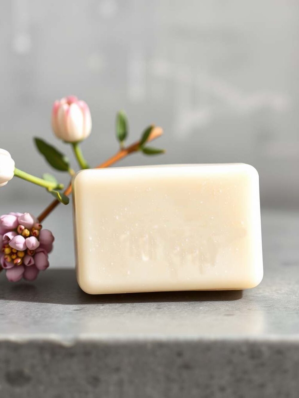 Immortal - Handmade Homemade Bar Soap 5 ounce